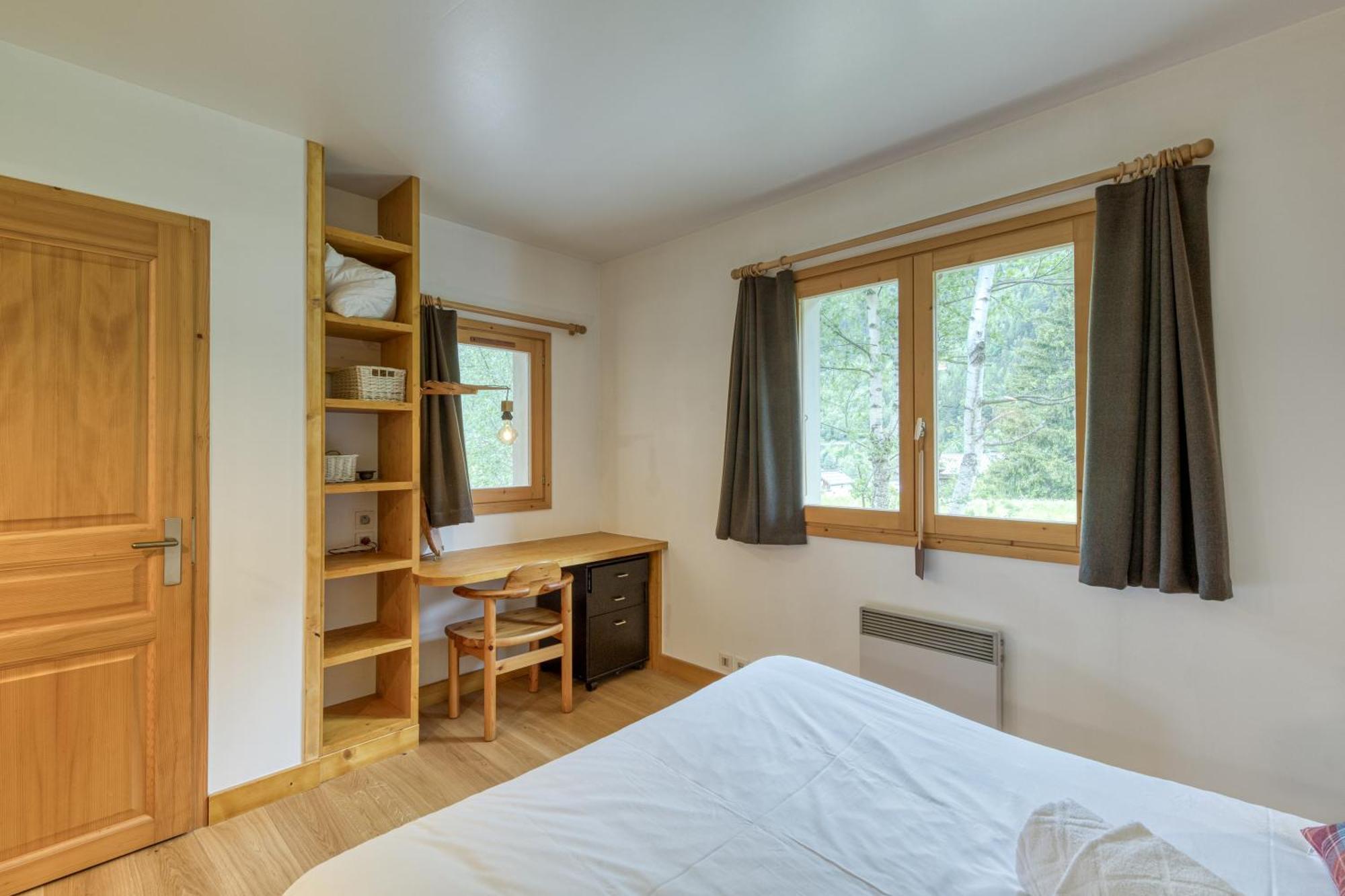 Chalet Allieres - Happy *